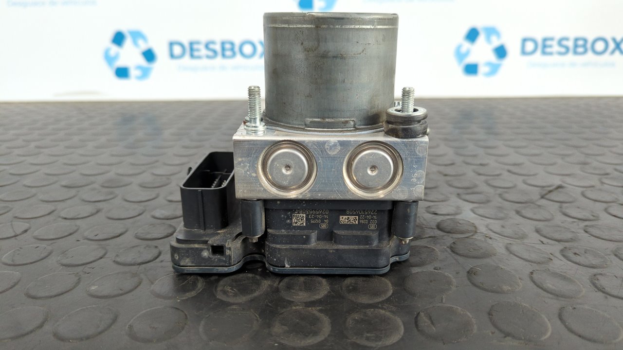 ABS VOLKSWAGEN POLO (6C1) - vista 6