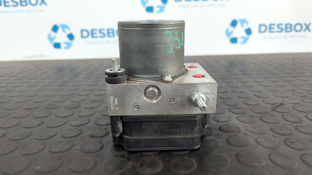 ABS VOLKSWAGEN POLO (6C1) - vista 2