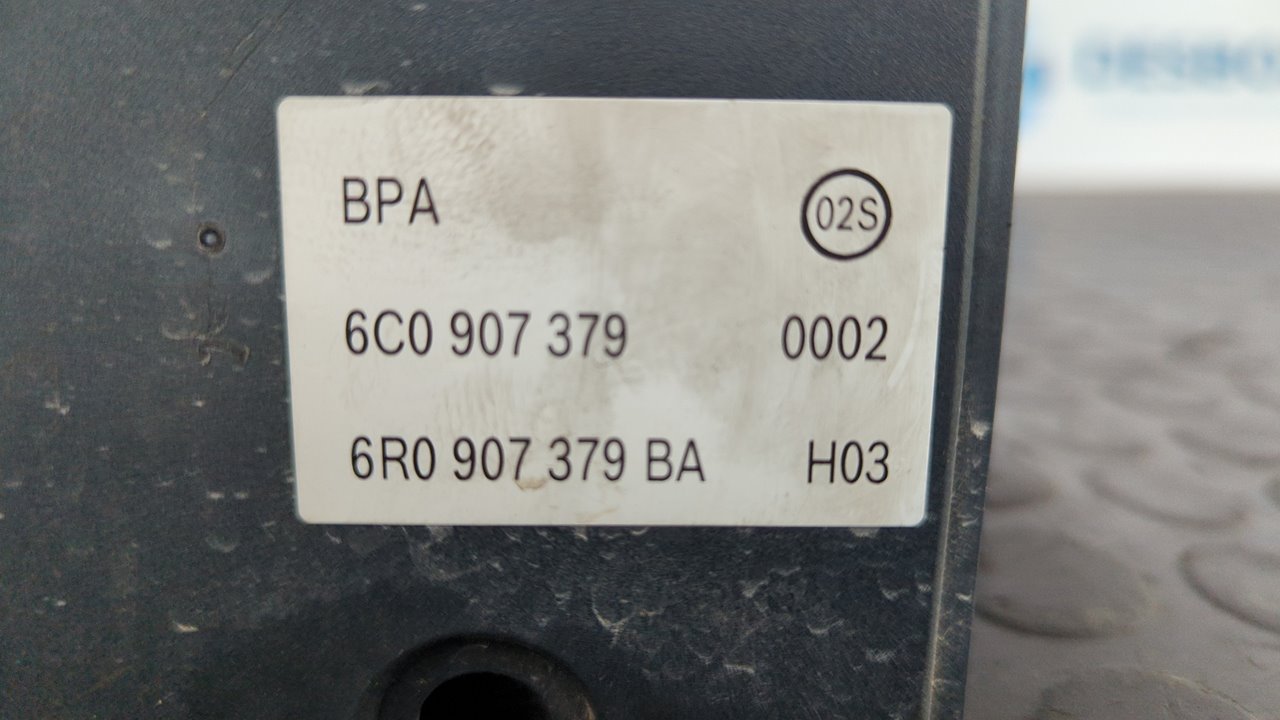 ABS VOLKSWAGEN POLO (6C1) - vista 4