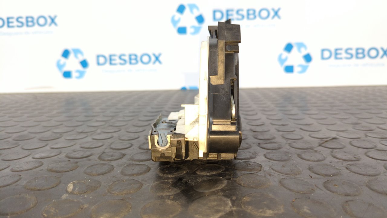 CERRADURA PUERTA DELANTERA DERECHA VOLKSWAGEN POLO (6C1) - vista 6