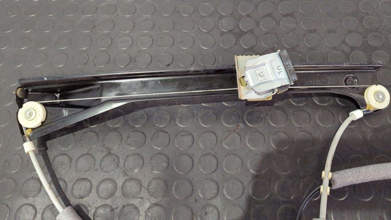 ELEVALUNAS DELANTERO IZQUIERDO VOLKSWAGEN POLO (6C1) - vista 3