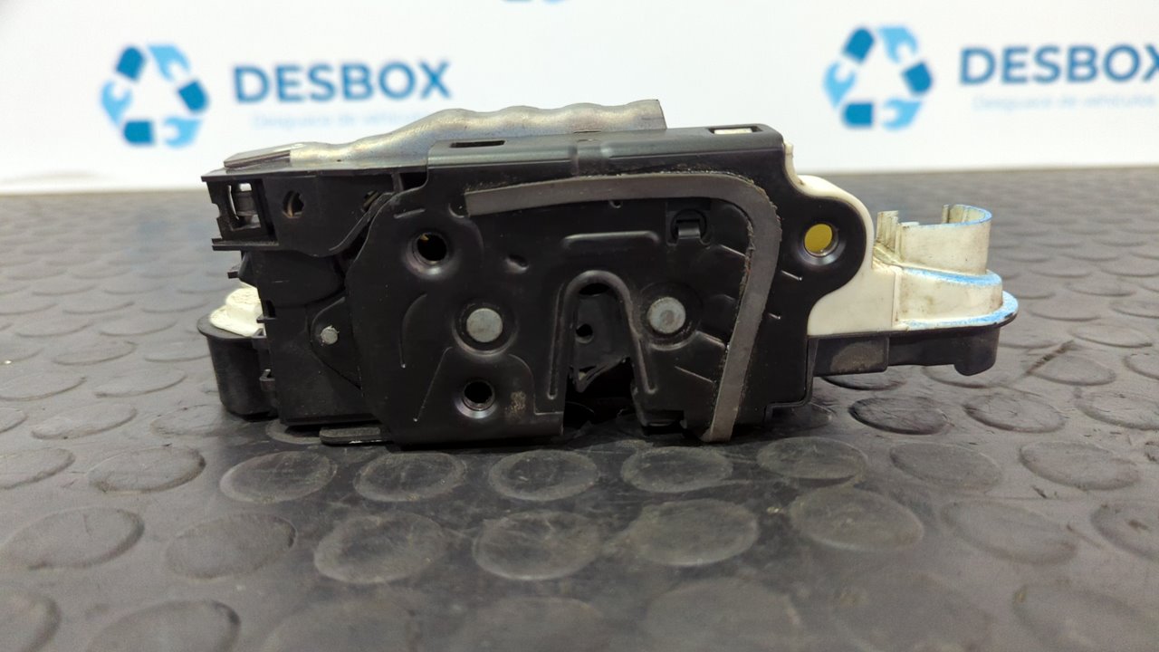 CERRADURA PUERTA DELANTERA IZQUIERDA VOLKSWAGEN POLO (6C1) - vista 7