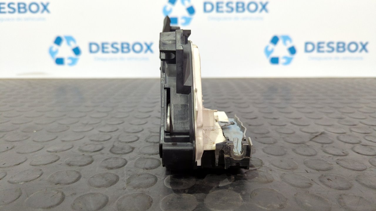 CERRADURA PUERTA DELANTERA IZQUIERDA VOLKSWAGEN POLO (6C1) - vista 3