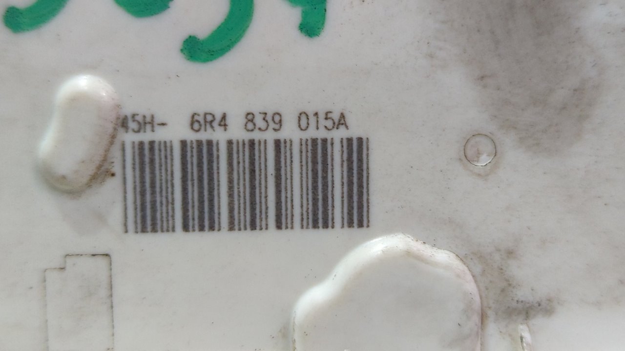 CERRADURA PUERTA TRASERA IZQUIERDA VOLKSWAGEN POLO (6C1) - vista 5