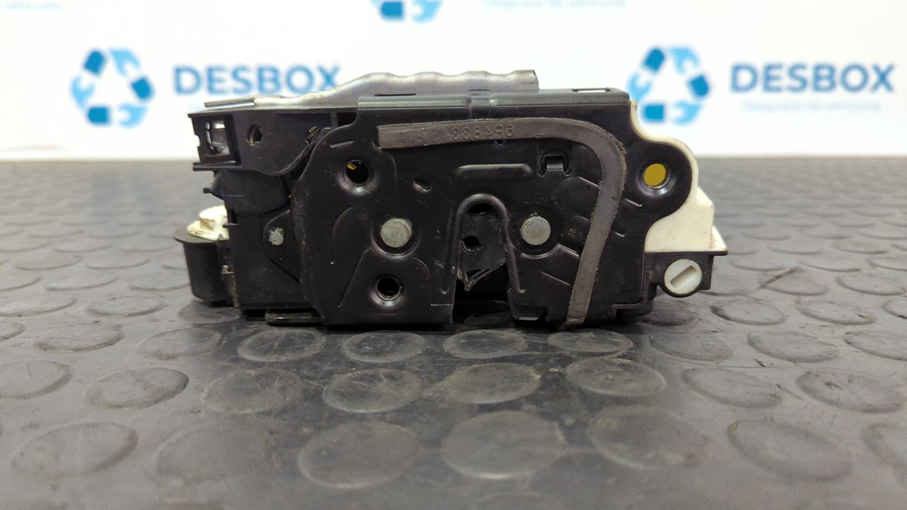 CERRADURA PUERTA TRASERA IZQUIERDA VOLKSWAGEN POLO (6C1) - vista 6