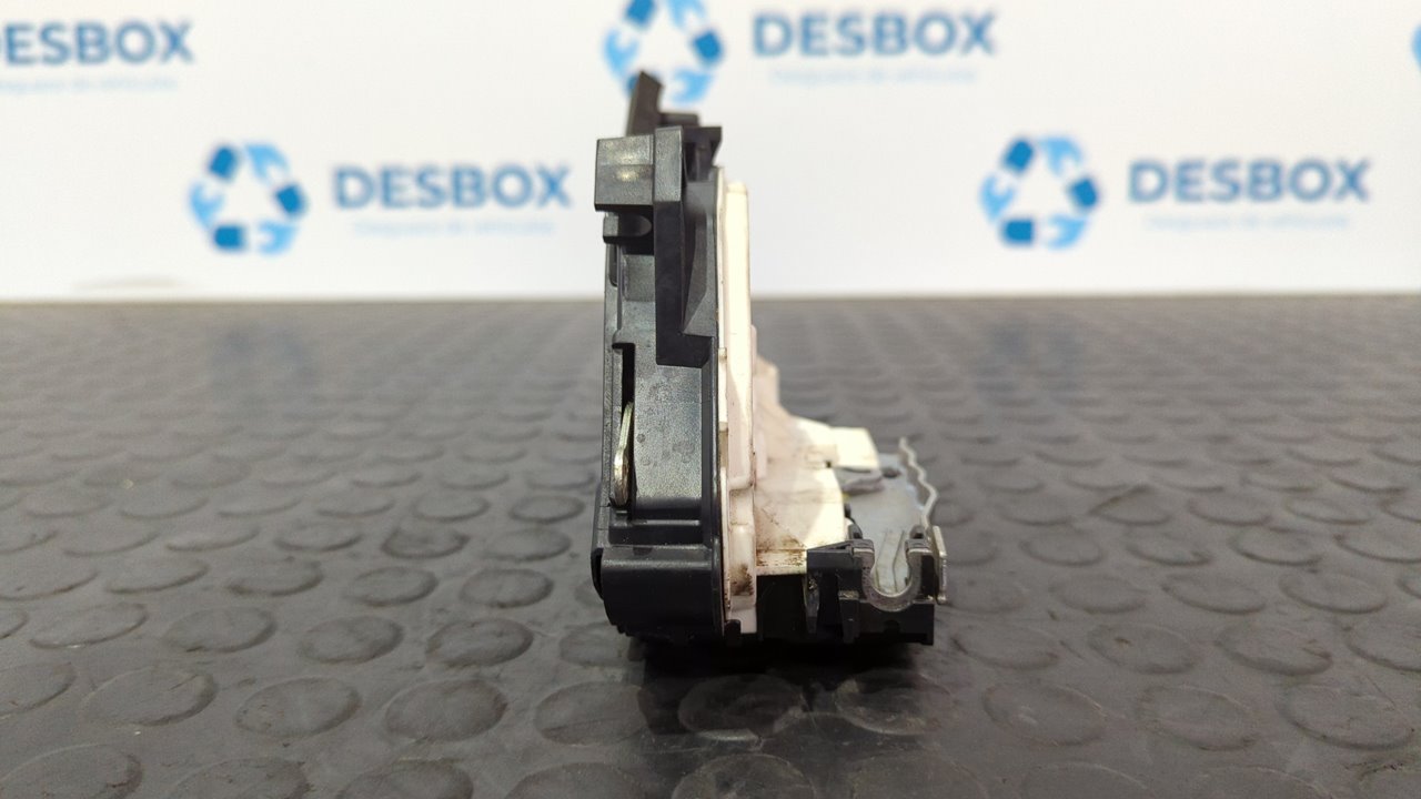 CERRADURA PUERTA TRASERA IZQUIERDA VOLKSWAGEN POLO (6C1) - vista 2