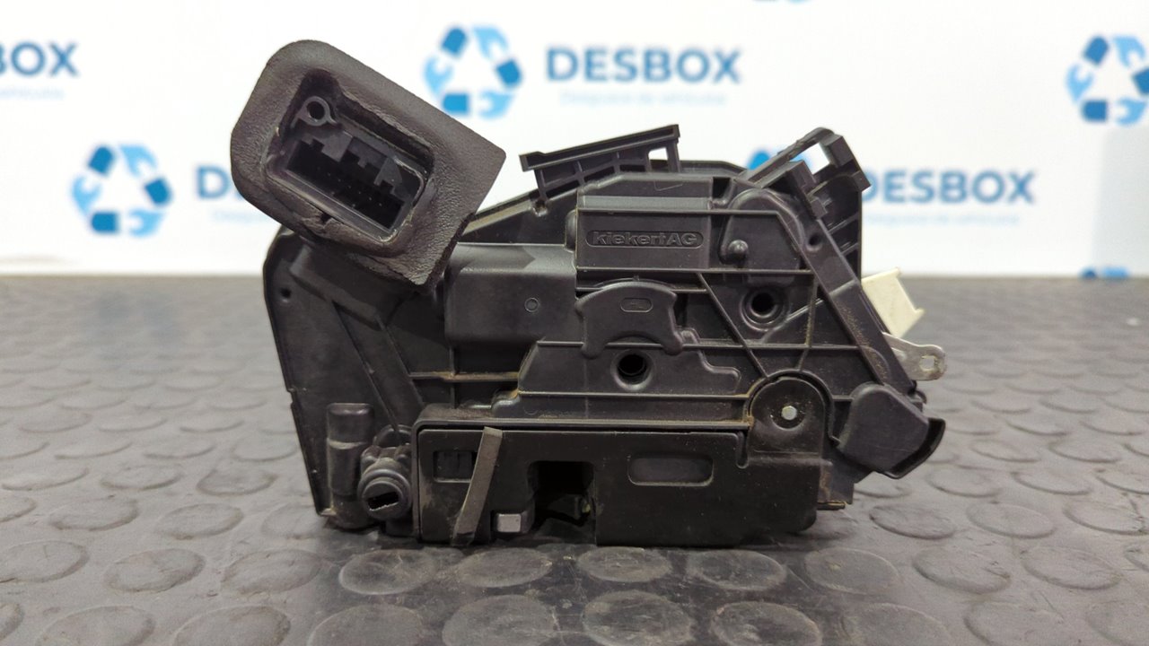 CERRADURA PUERTA TRASERA IZQUIERDA VOLKSWAGEN POLO (6C1) - vista 7