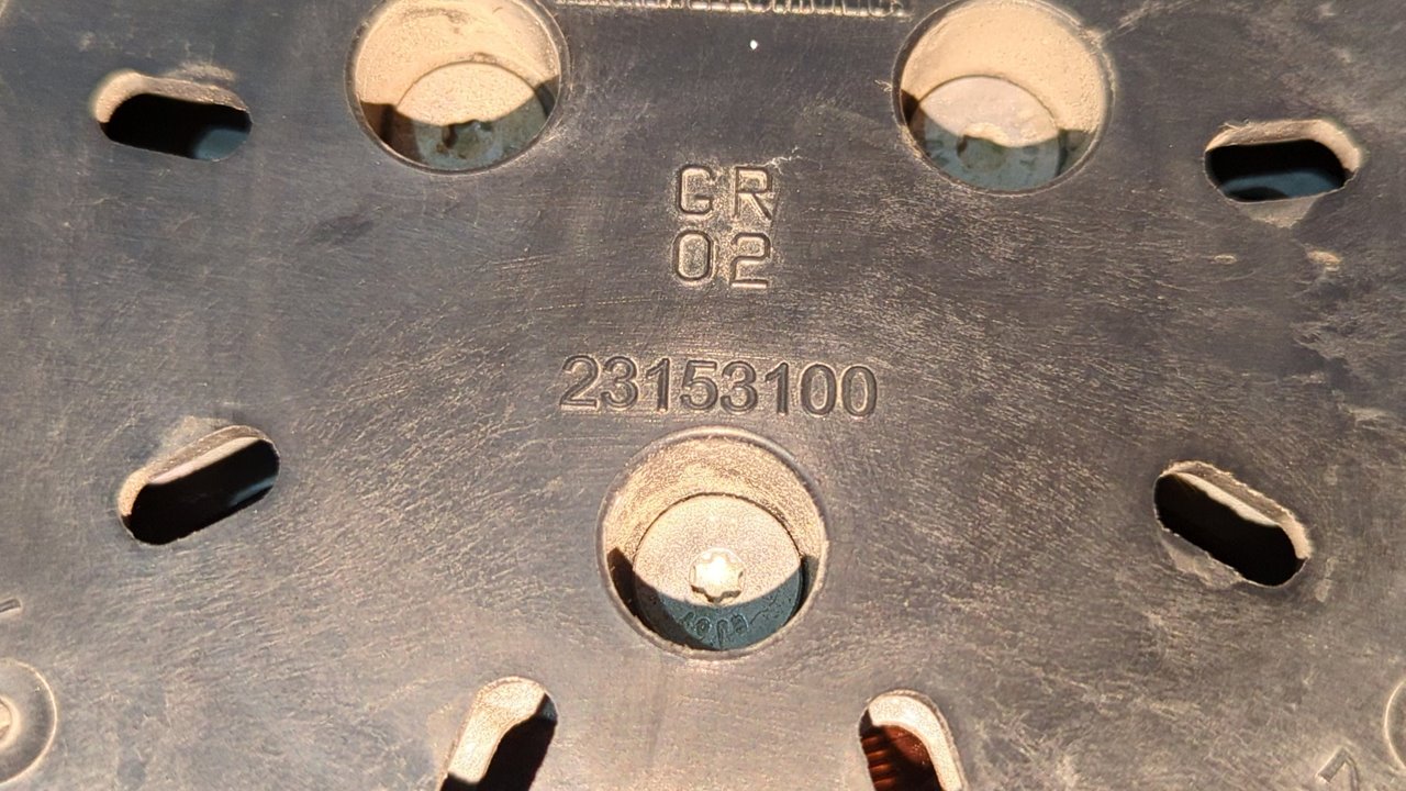 ELECTROVENTILADOR VOLKSWAGEN POLO (6C1) - vista 5