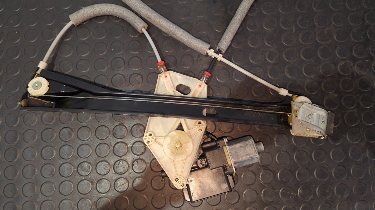 ELEVALUNAS DELANTERO DERECHO VOLKSWAGEN POLO (6C1) - vista 10