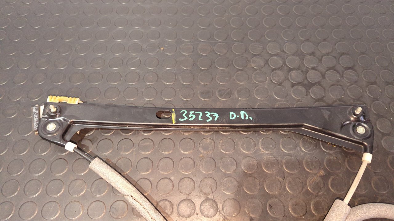 ELEVALUNAS DELANTERO DERECHO VOLKSWAGEN POLO (6C1) - vista 7