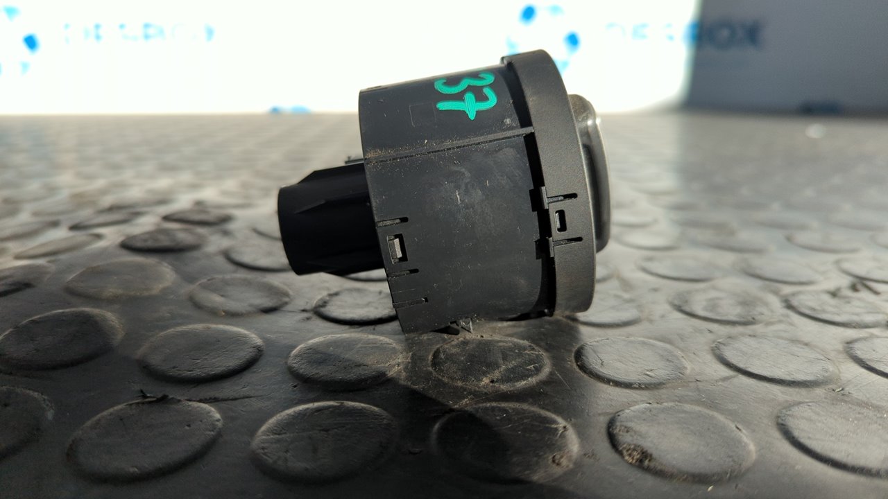 MANDO LUCES VOLKSWAGEN POLO (6C1) - vista 6