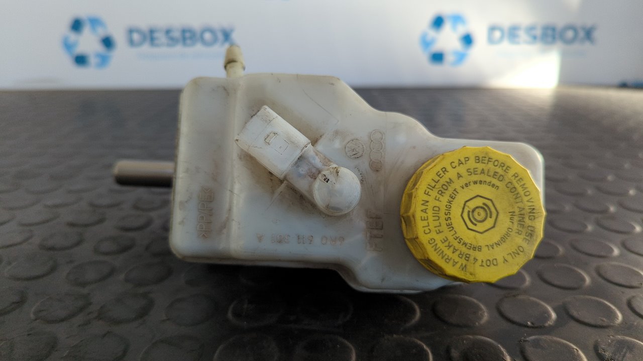 BOMBA FRENO VOLKSWAGEN POLO (6C1) - vista 2