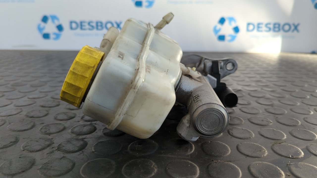 BOMBA FRENO VOLKSWAGEN POLO (6C1) - vista 4