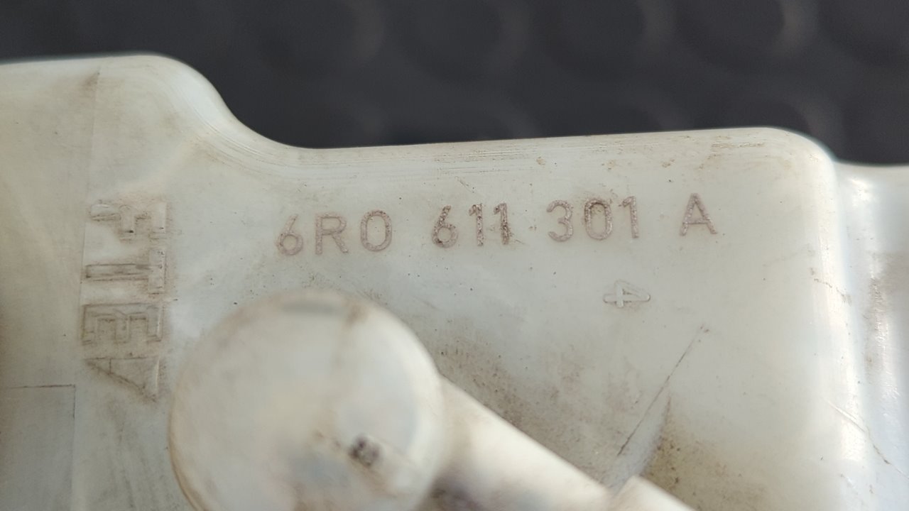 BOMBA FRENO VOLKSWAGEN POLO (6C1) - vista 10