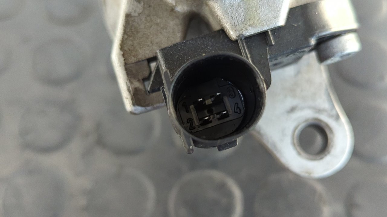 BOMBA FRENO VOLKSWAGEN POLO (6C1) - vista 8