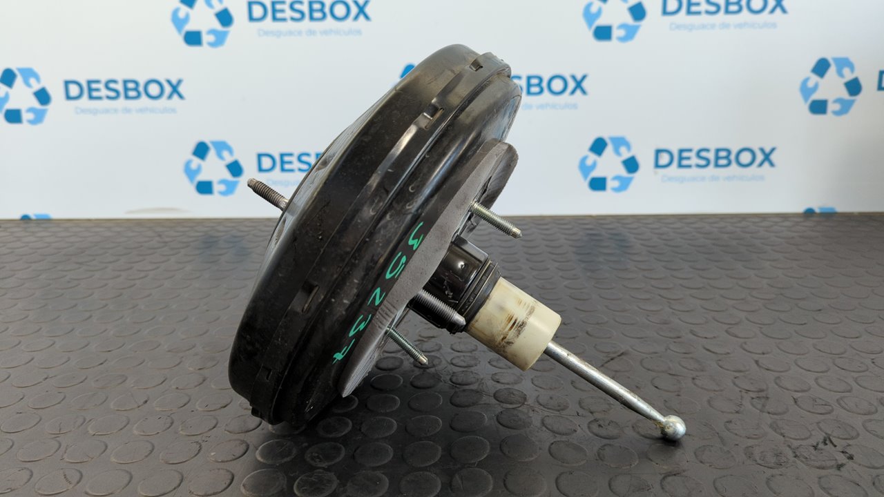 SERVOFRENO VOLKSWAGEN POLO (6C1) - vista 2