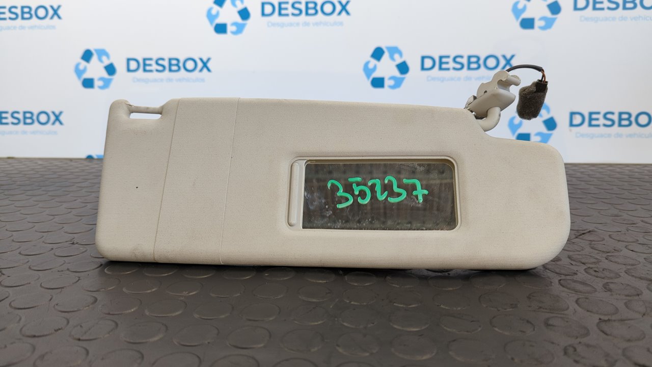 PARASOL DERECHO VOLKSWAGEN POLO (6C1)