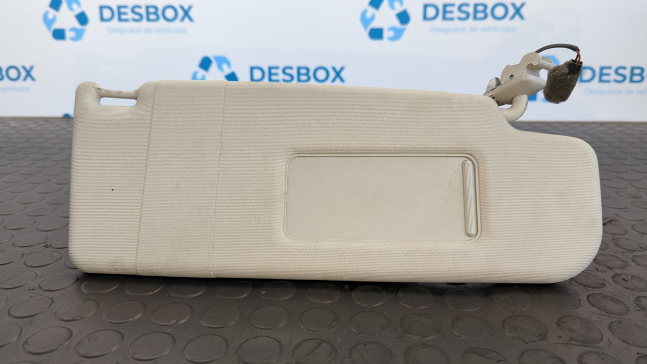 PARASOL DERECHO VOLKSWAGEN POLO (6C1) - vista 3