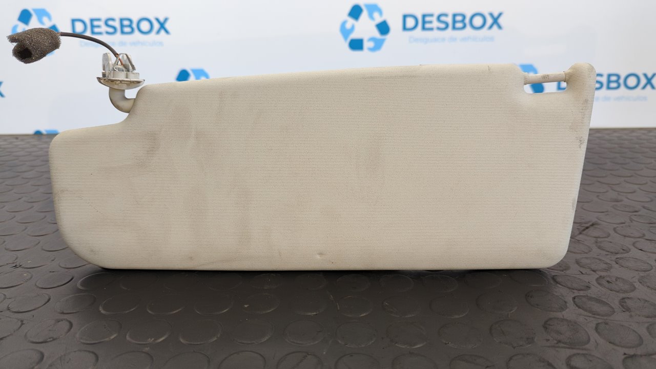 PARASOL DERECHO VOLKSWAGEN POLO (6C1) - vista 2