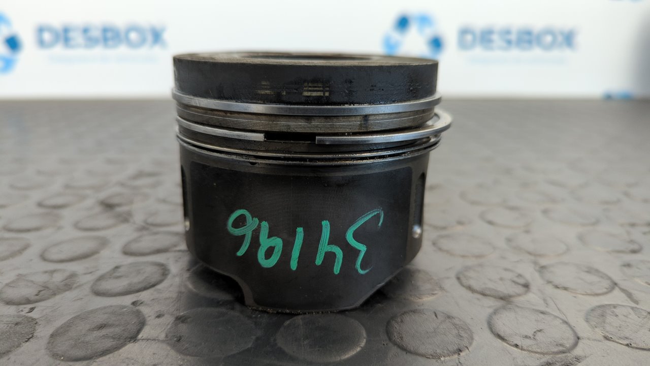 PISTON MERCEDES-BENZ VITO MIXTO 06.2003 -> - vista 7