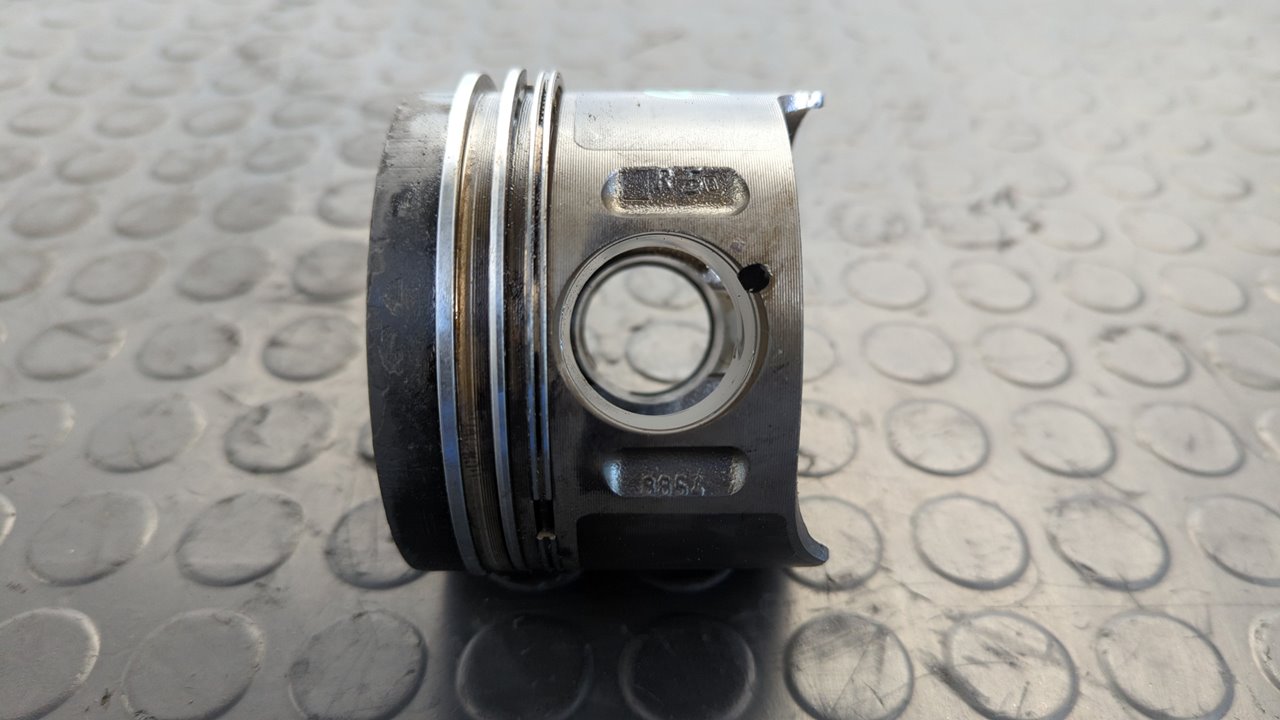 PISTON MERCEDES-BENZ VITO MIXTO 06.2003 -> - vista 6