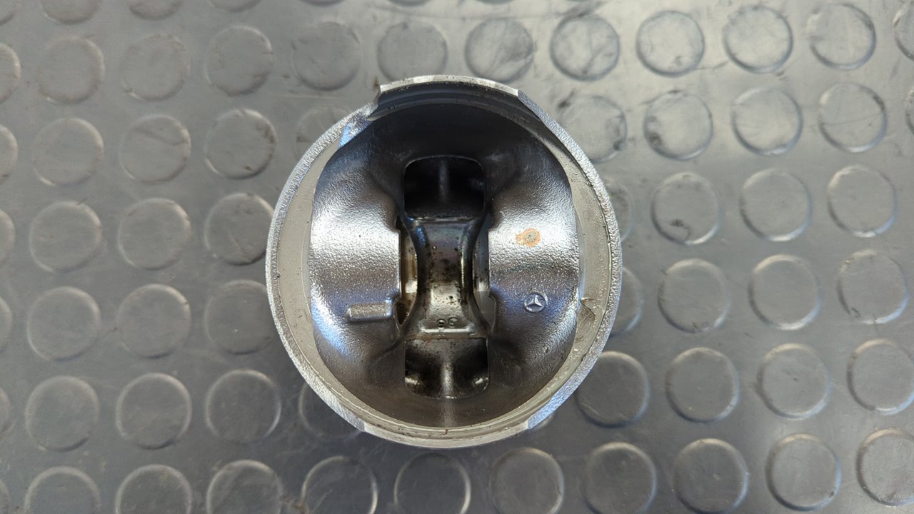 PISTON MERCEDES-BENZ VITO MIXTO 06.2003 -> - vista 5