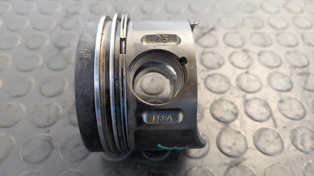 PISTON MERCEDES-BENZ VITO MIXTO 06.2003 -> - vista 5