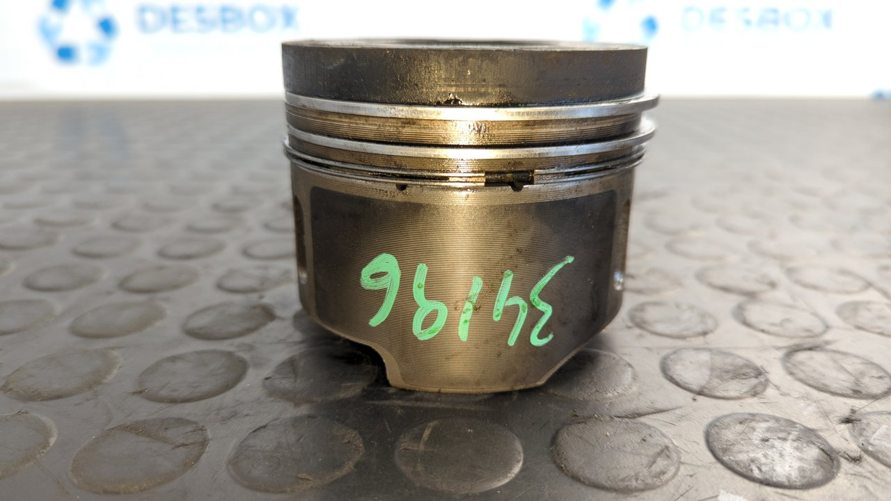 PISTON MERCEDES-BENZ VITO MIXTO 06.2003 -> - vista 4