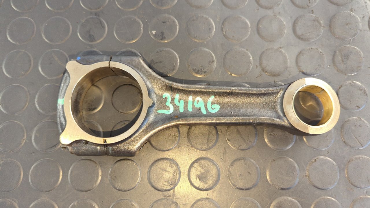 BIELA MERCEDES-BENZ VITO MIXTO 06.2003 -> - vista 5