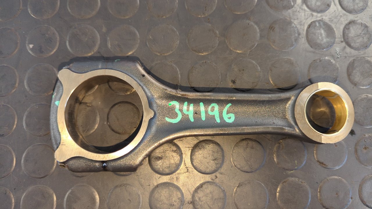 BIELA MERCEDES-BENZ VITO MIXTO 06.2003 -> - vista 4