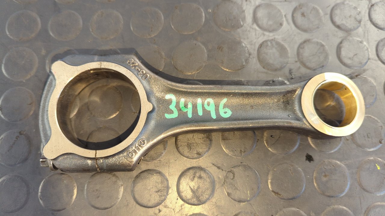 BIELA MERCEDES-BENZ VITO MIXTO 06.2003 ->