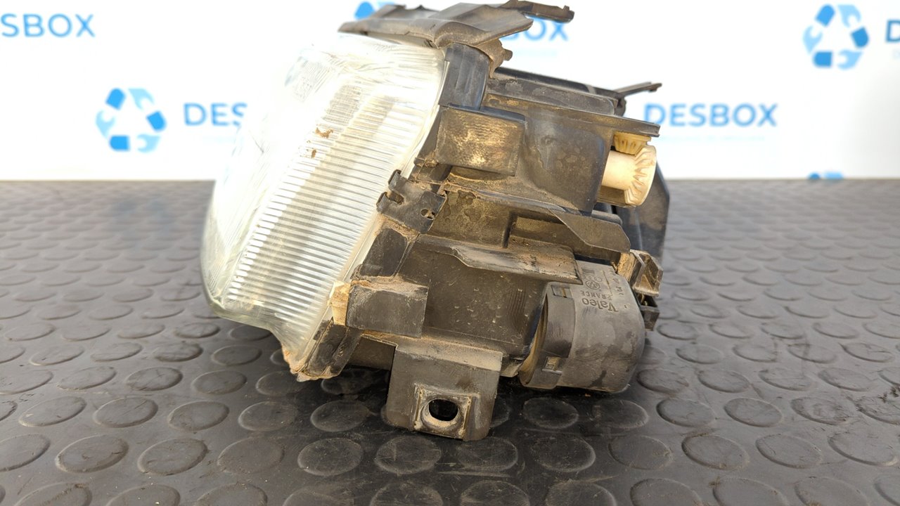 FARO IZQUIERDO AUDI A4 AVANT (B5) - vista 5