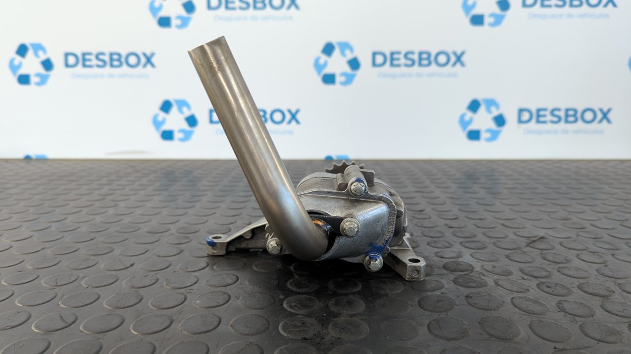 BOMBA ACEITE MERCEDES-BENZ VITO MIXTO 06.2003 -> - vista 4