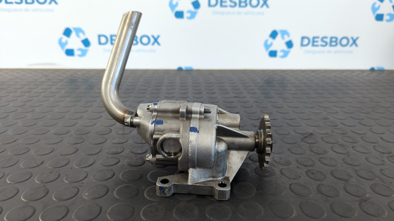 BOMBA ACEITE MERCEDES-BENZ VITO MIXTO 06.2003 -> - vista 7