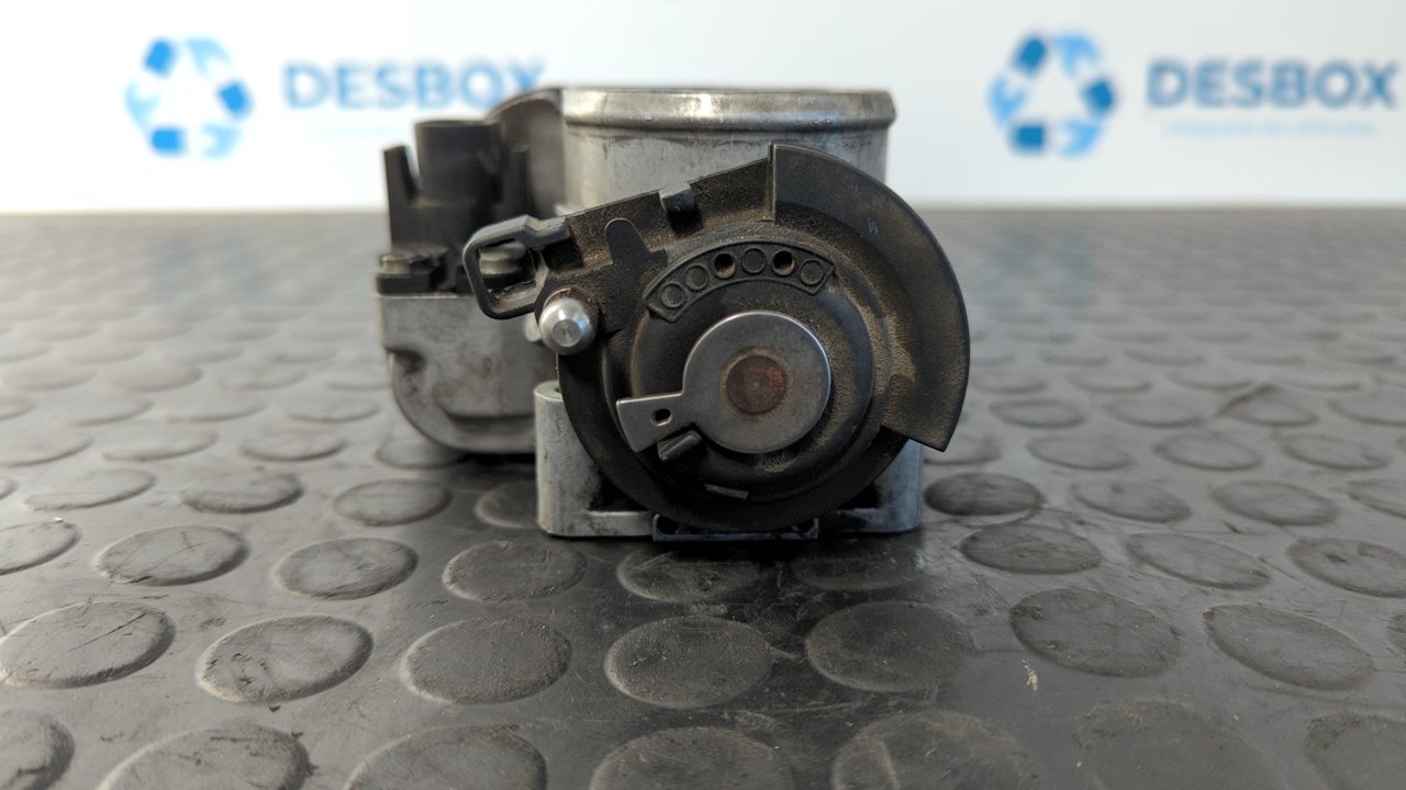 CAJA MARIPOSA AUDI A4 AVANT (B5) - vista 4