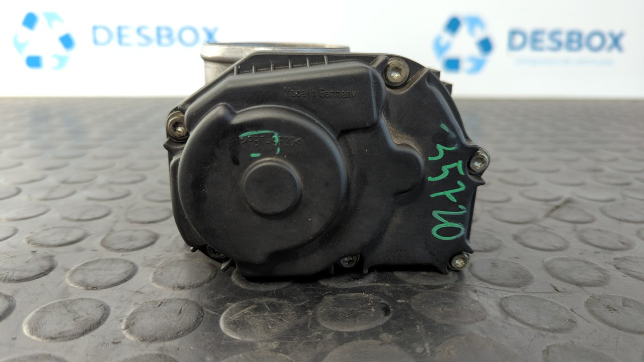 CAJA MARIPOSA AUDI A4 AVANT (B5) - vista 3