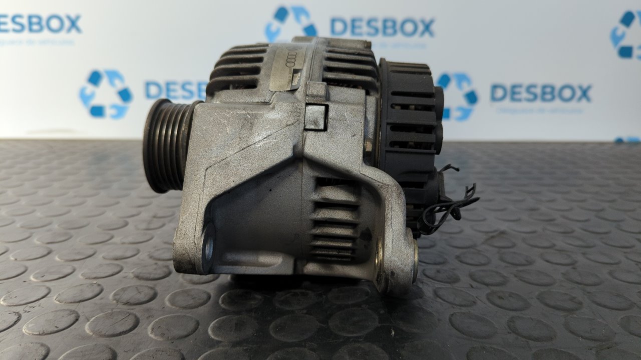 ALTERNADOR AUDI A4 AVANT (B5) - vista 5