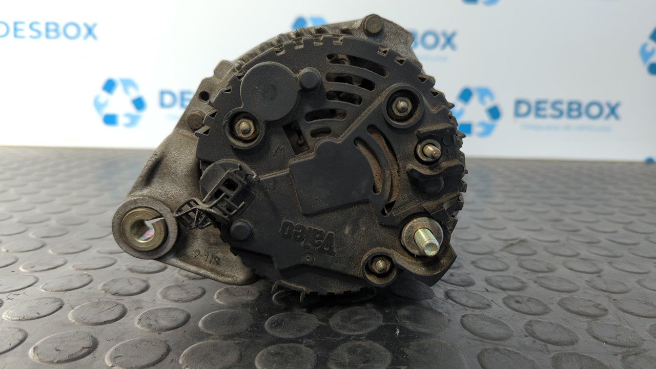 ALTERNADOR AUDI A4 AVANT (B5) - vista 2