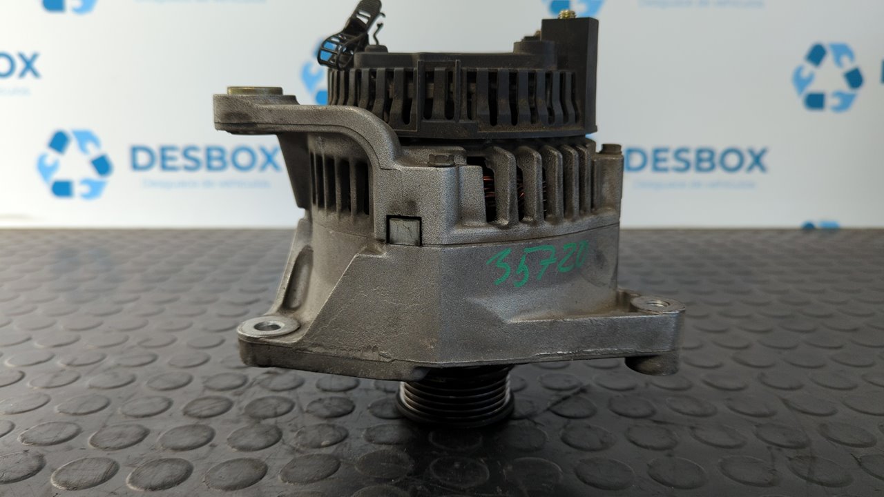 ALTERNADOR AUDI A4 AVANT (B5) - vista 3