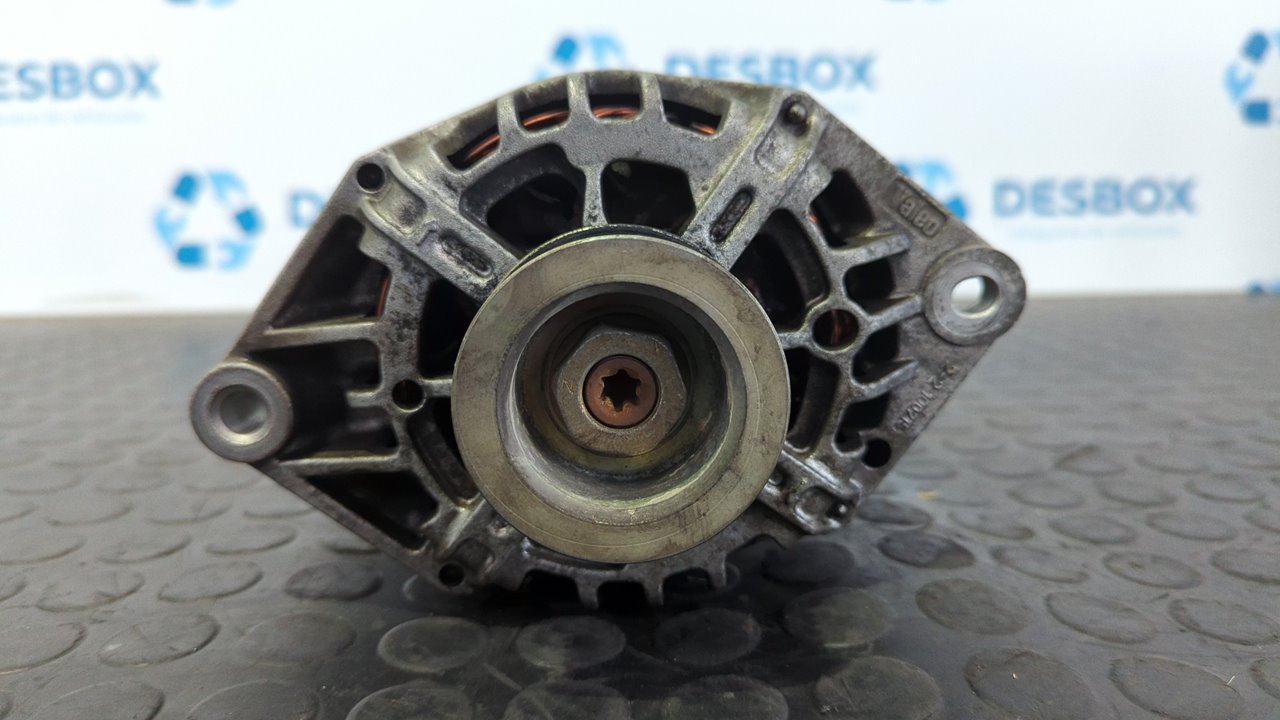 ALTERNADOR RENAULT KANGOO (F/KC0)