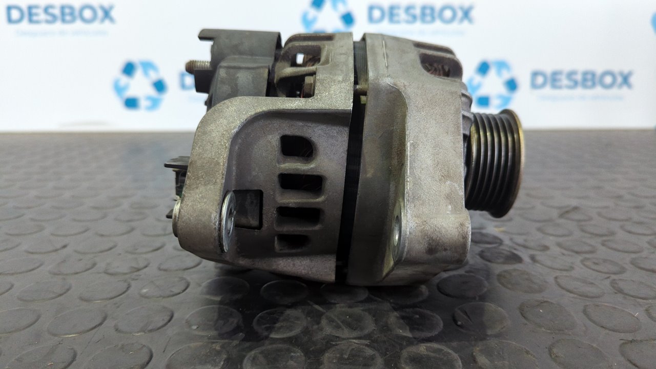 ALTERNADOR RENAULT KANGOO (F/KC0) - vista 3