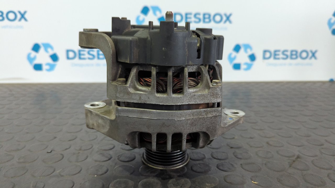 ALTERNADOR RENAULT KANGOO (F/KC0) - vista 2