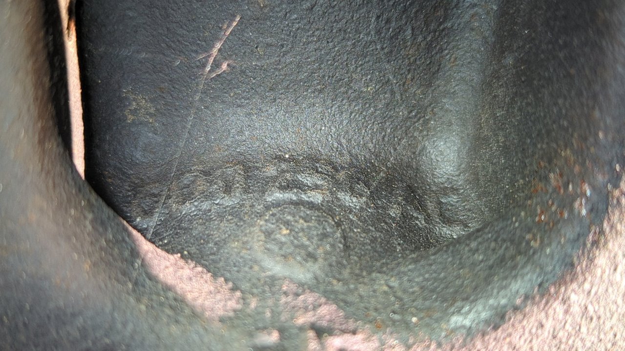 MANGUETA DELANTERA DERECHA VOLKSWAGEN POLO (6C1) - vista 2