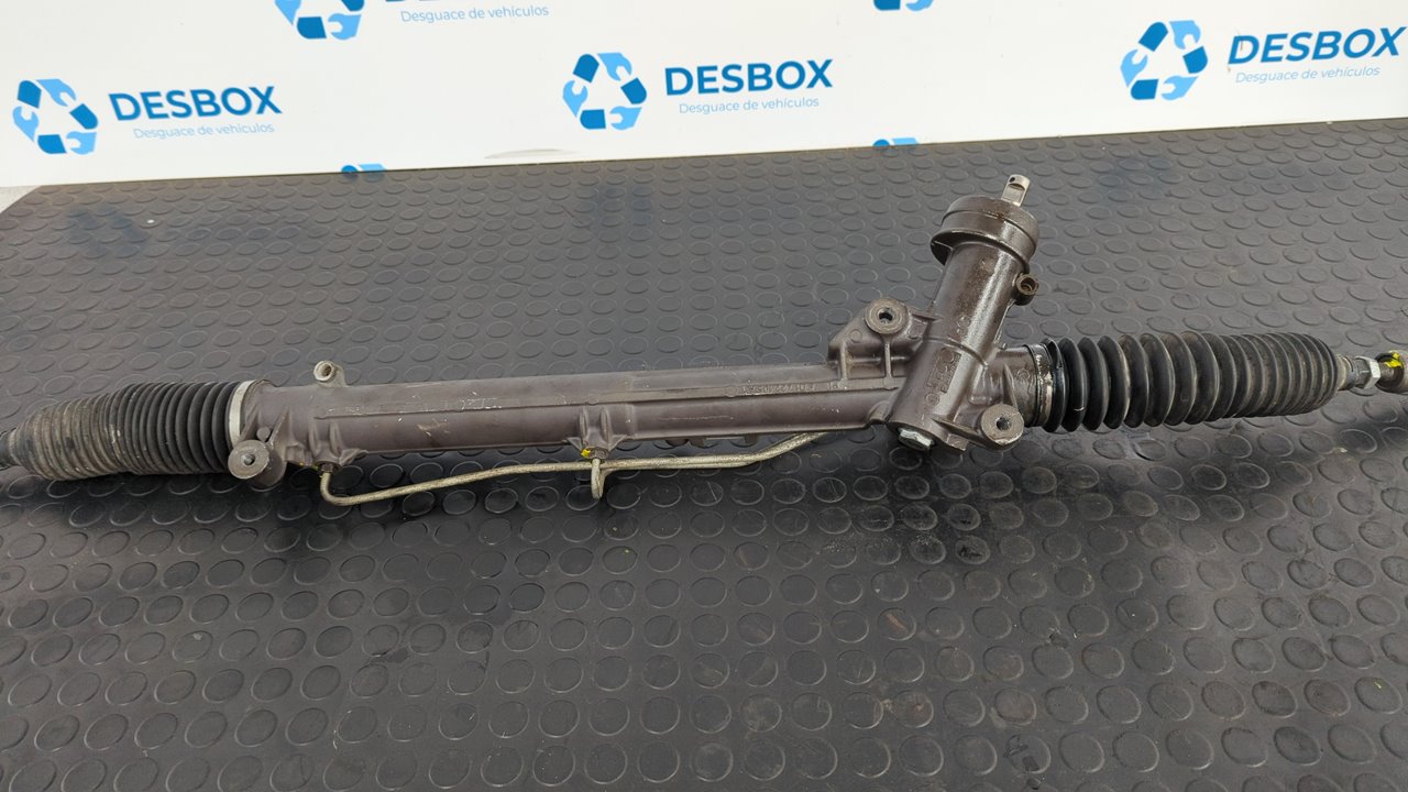 CREMALLERA DIRECCION VOLKSWAGEN PASSAT BERLINA (3B3) - vista 7