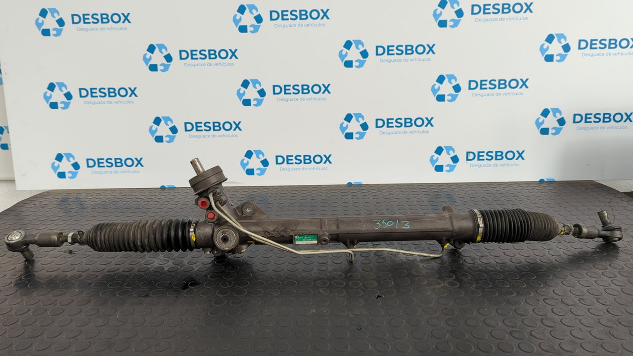 CREMALLERA DIRECCION VOLKSWAGEN PASSAT BERLINA (3B3) - vista 8