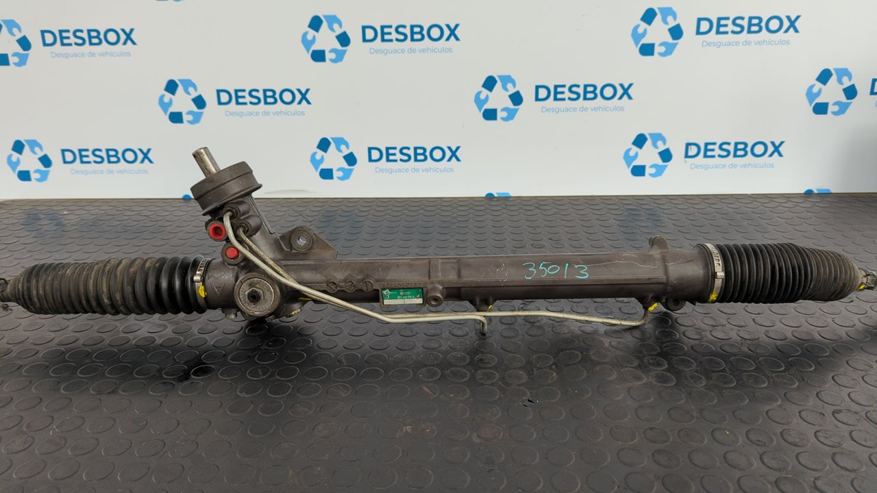 CREMALLERA DIRECCION VOLKSWAGEN PASSAT BERLINA (3B3) - vista 4