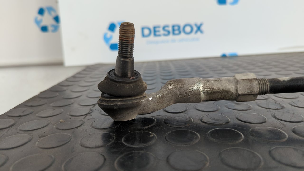 CREMALLERA DIRECCION VOLKSWAGEN POLO (6C1) - vista 6