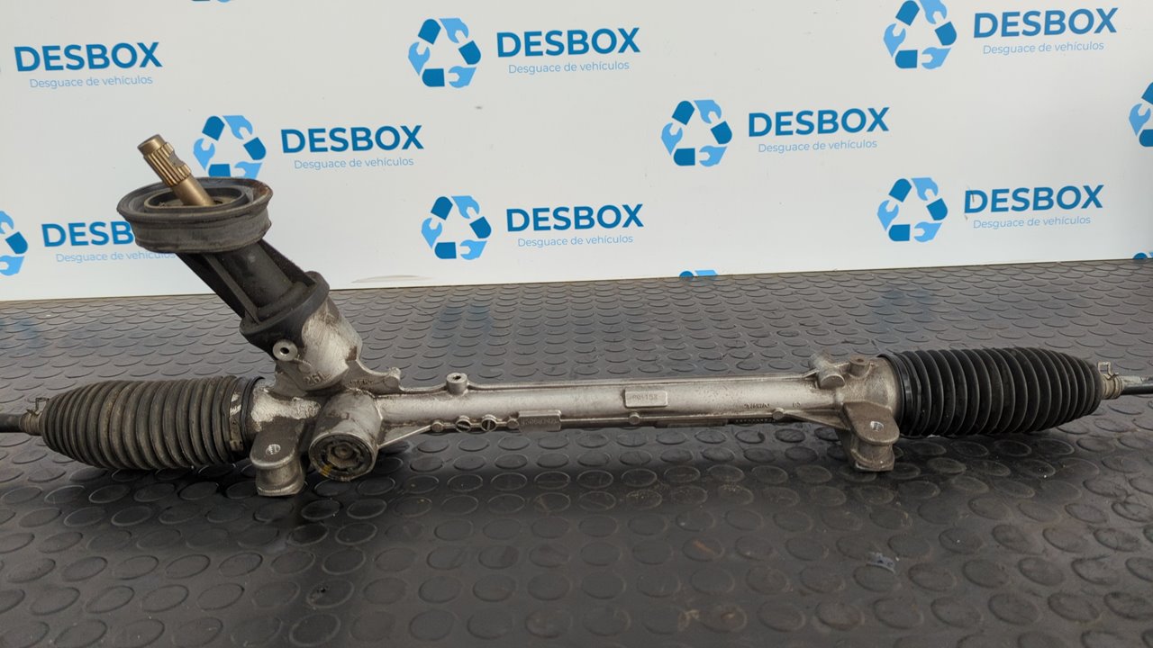 CREMALLERA DIRECCION VOLKSWAGEN POLO (6C1) - vista 2