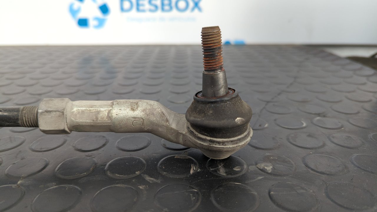 CREMALLERA DIRECCION VOLKSWAGEN POLO (6C1) - vista 8