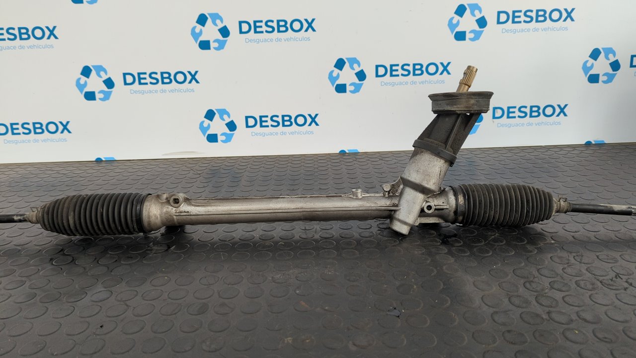 CREMALLERA DIRECCION VOLKSWAGEN POLO (6C1) - vista 5